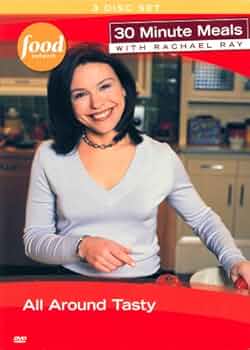 その他 Rachael Ray: 30 Minute Meals [DVD] [Import] Amazon.com: Warm and Wonderful 30 Minute Meals with Rachael